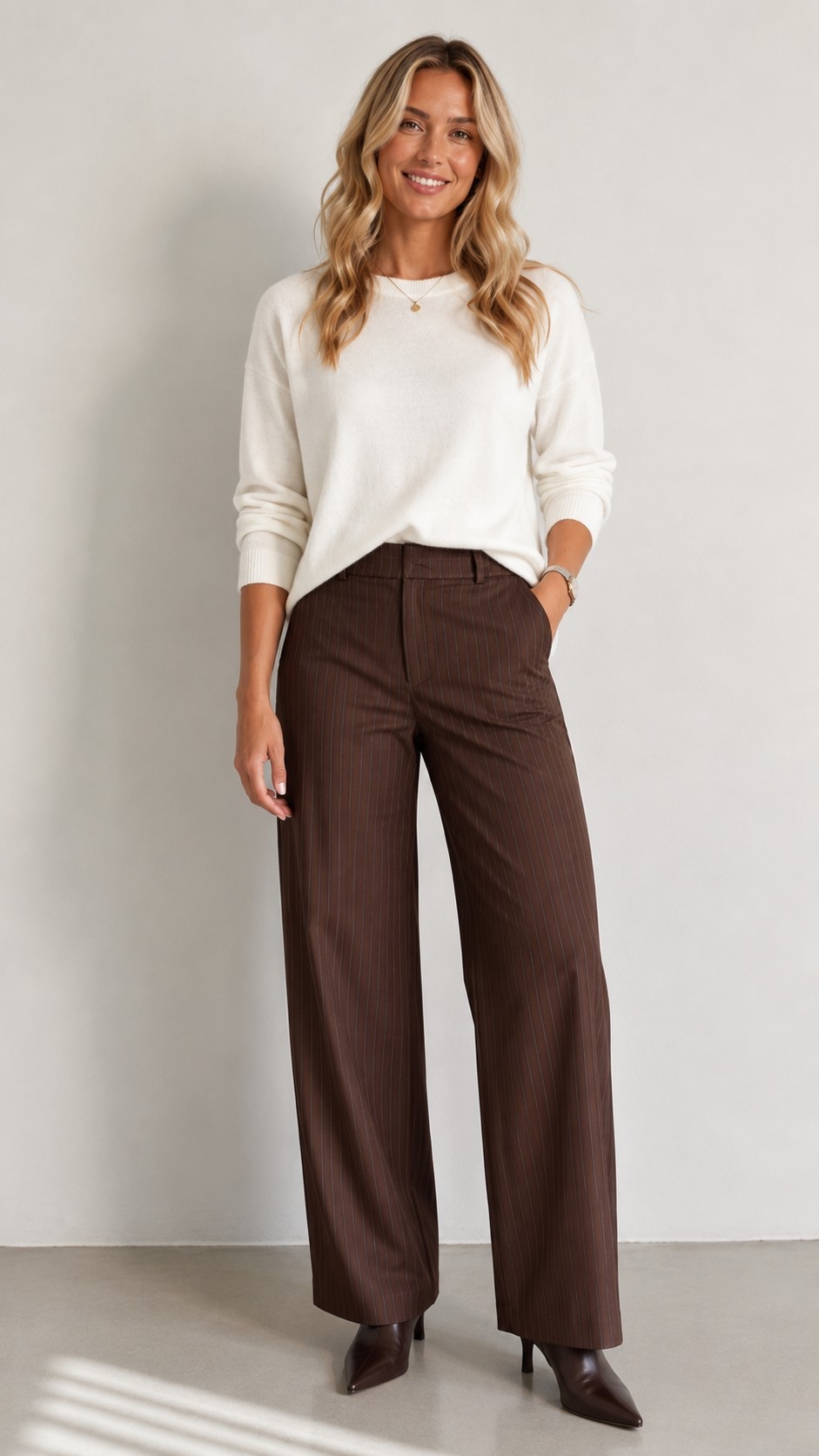 Pantalón Sastrero - Imagen 2