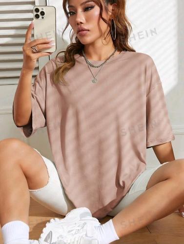 Remeras Oversize Algodón Premium - Miniatura 7
