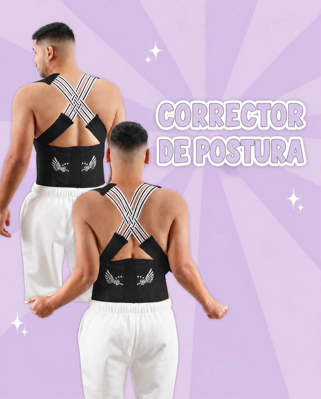 Corrector de Posturas - Imagen 6