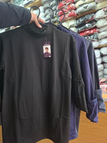 Polera Termica X Docena Hombre