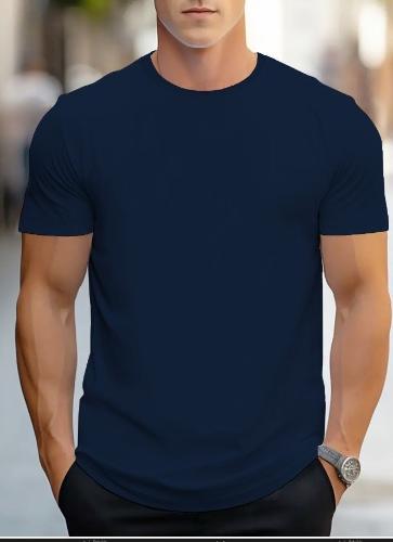 Remeras Algodón Peinado Calidad Premium - Miniatura 4