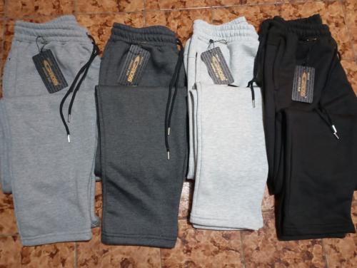 Pantalón Frisado