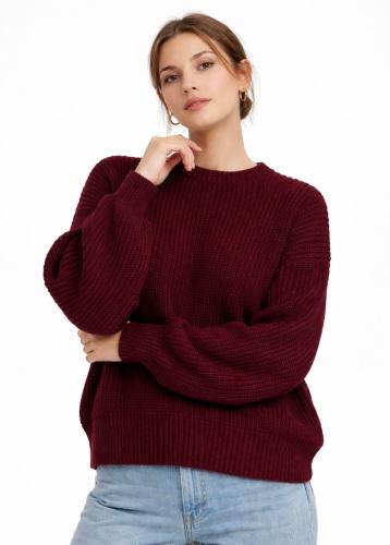 Sweater Liso