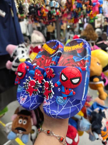 Faja Hombre Araña