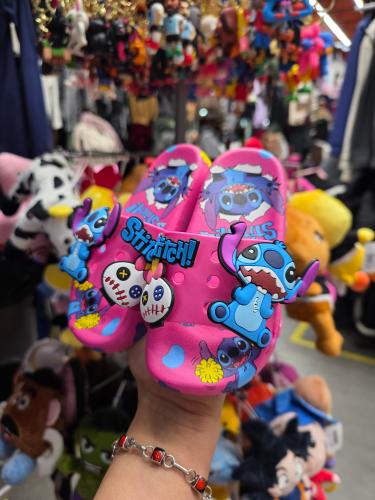 Faja Stitch