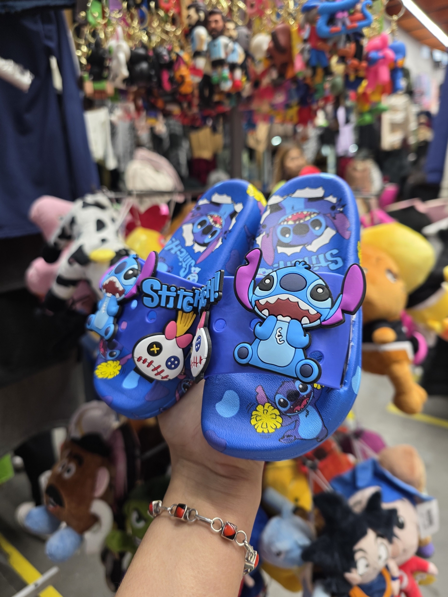 Faja Stitch - Imagen 2