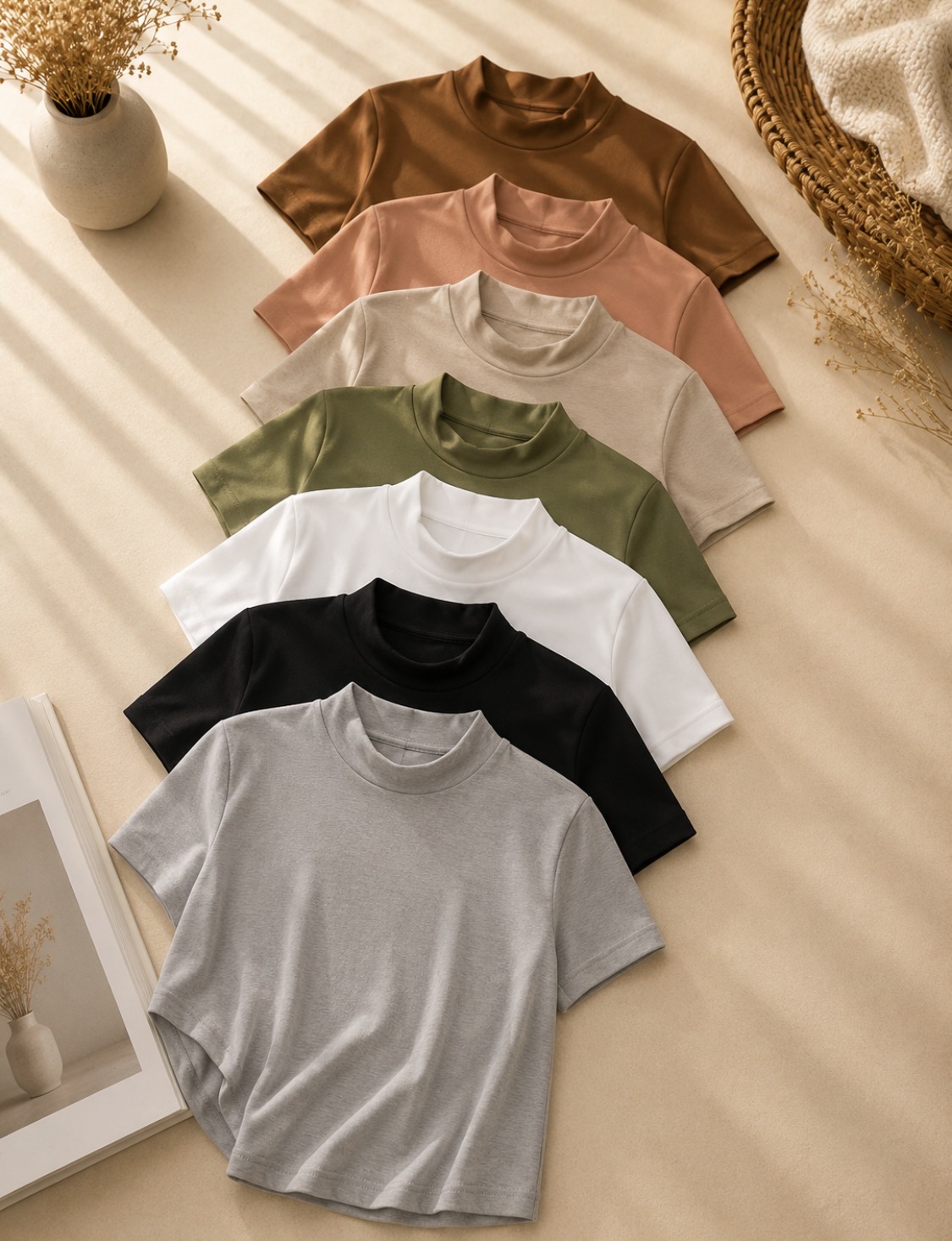 Polera M/c Xl Modal - IMG_7535.jpeg
