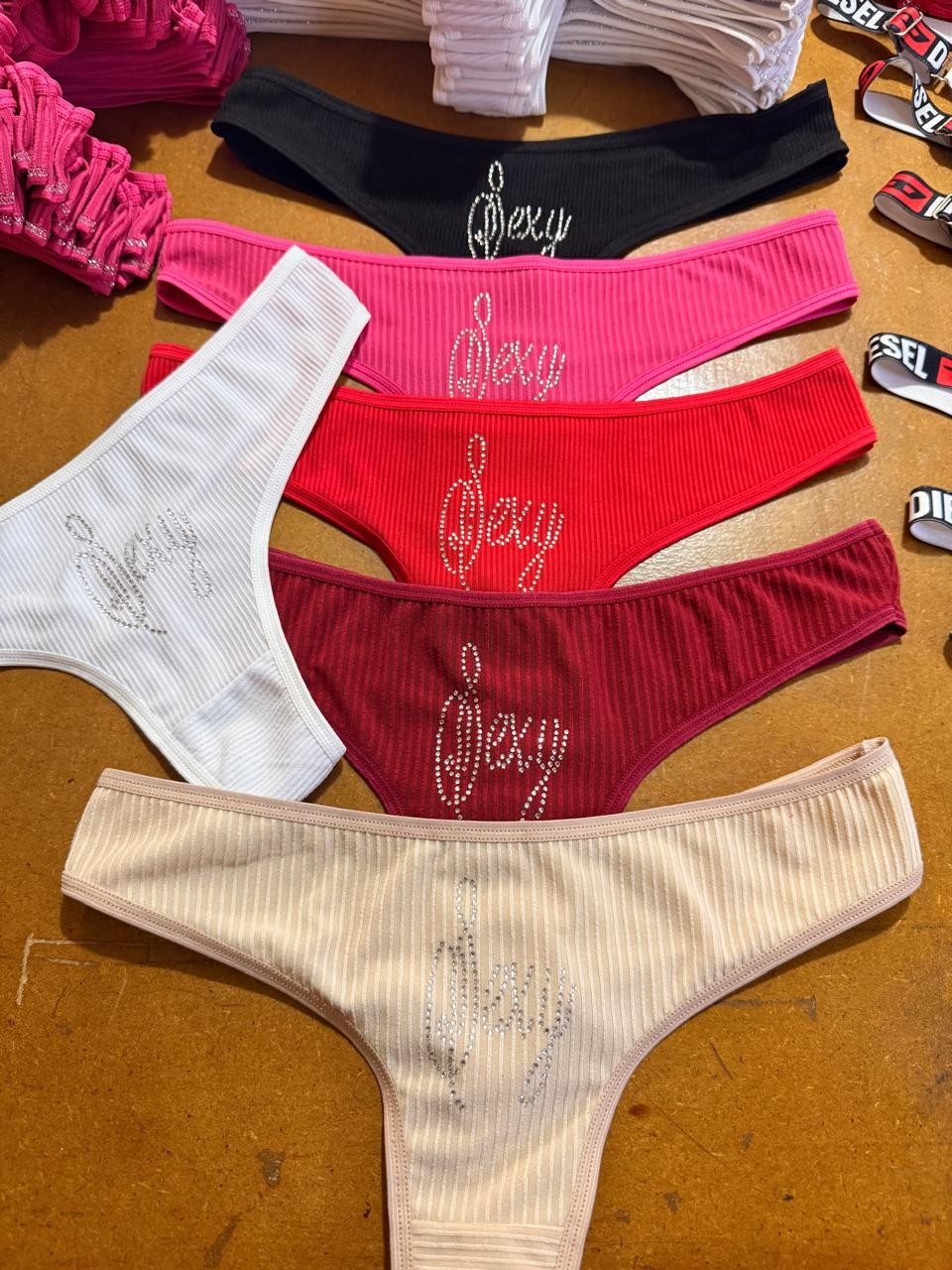 Colaless Sexy en Morley - Imagen 2