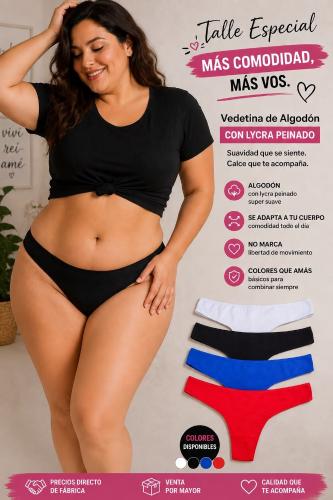 Colaless Especial Morley con Brillo
