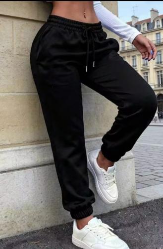 Jogger de Dama