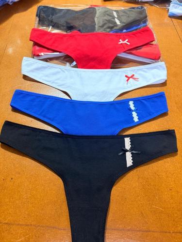 Colales Algodón con Lycra Especial