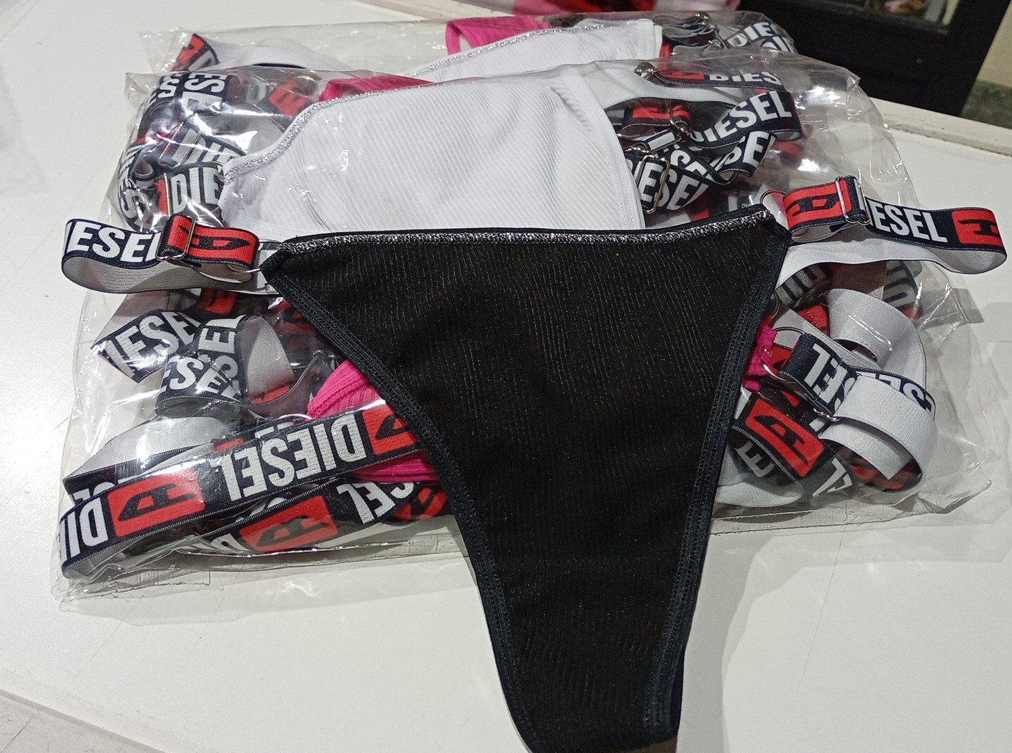 Les Regulables con Bretel Ancho Especial - Imagen 2