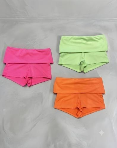 8926 Short Flúo