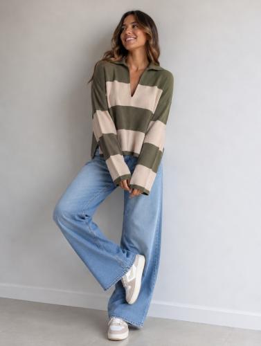 Sweater Bremer
