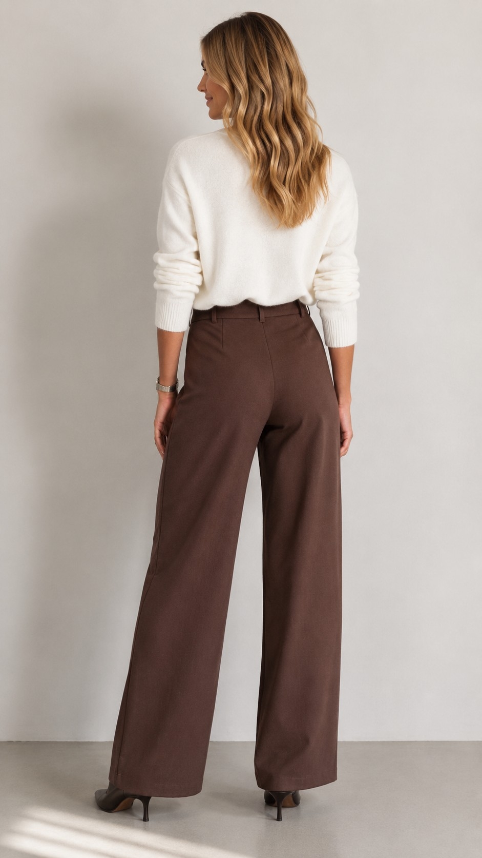 Pantalón Sastrero - Imagen 2