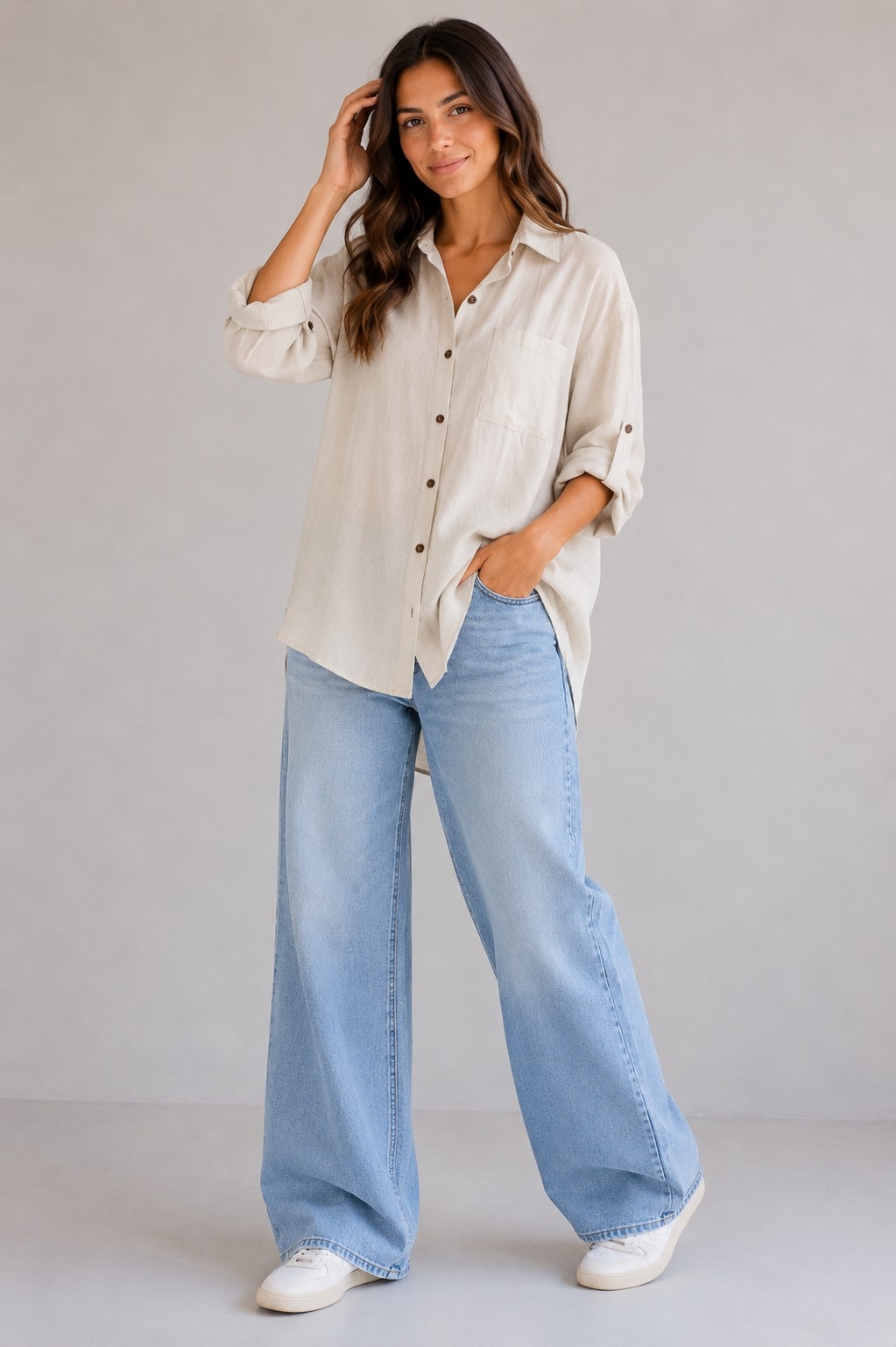 Camisa - Imagen 5