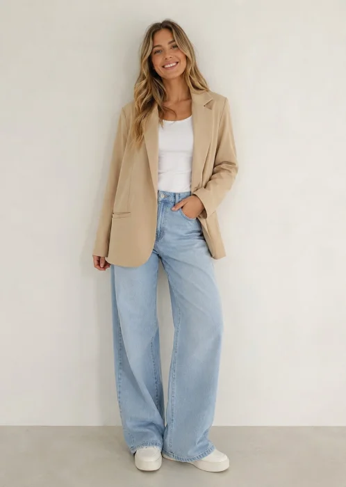 Blazer Forrado