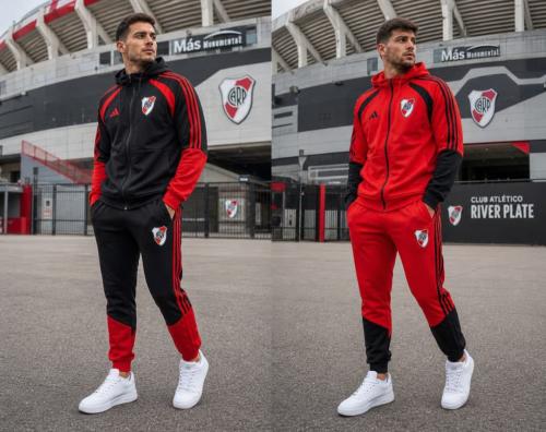 Conjunto River
