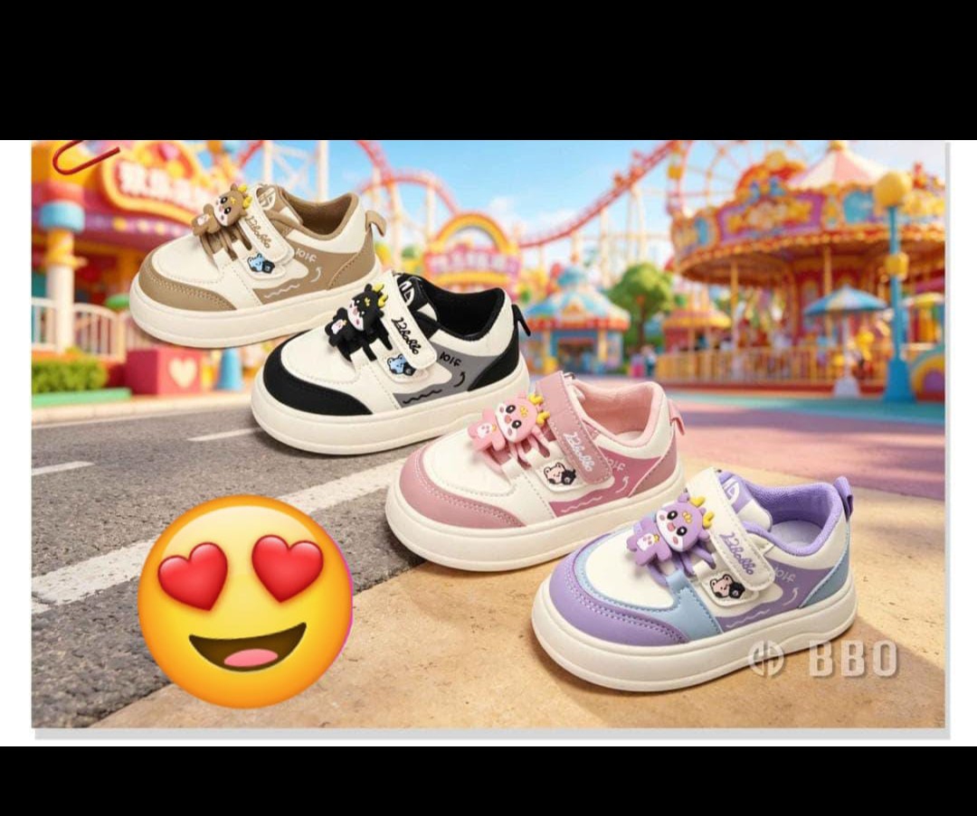 Importada Bebe - Imagen 1