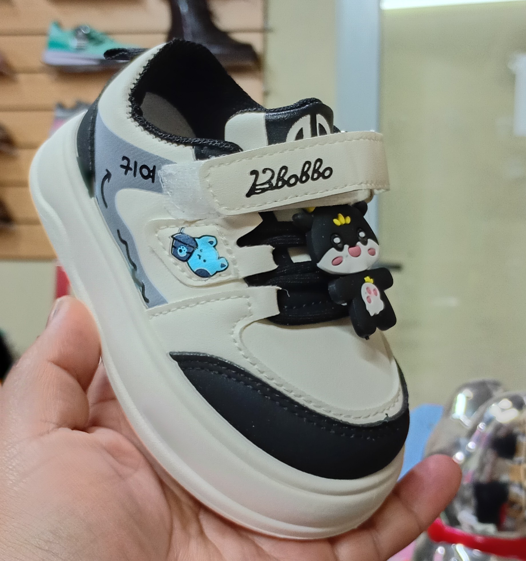 Importada Bebe - Imagen 4