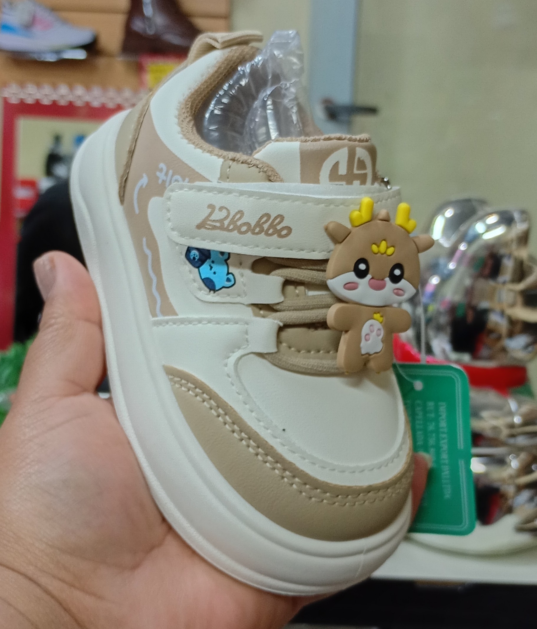 Importada Bebe - Imagen 5