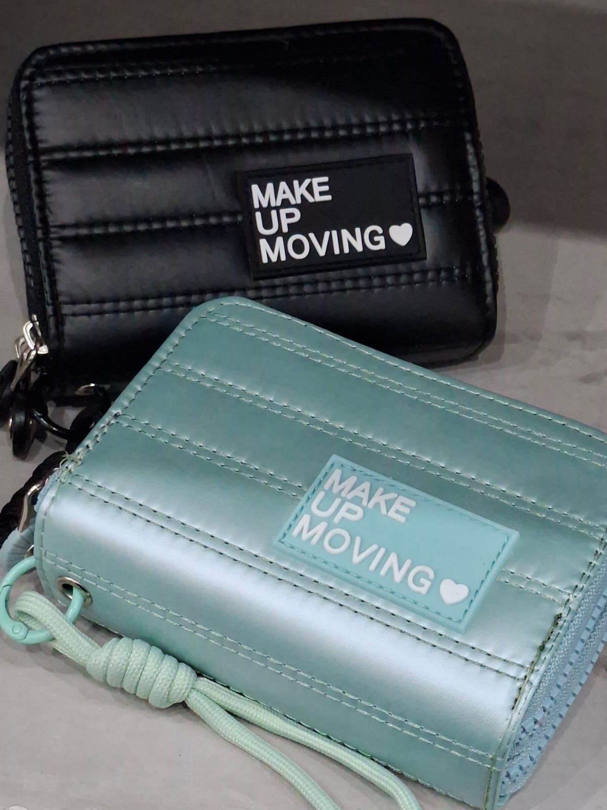 Billeteras Pocket Moving - Imagen 8