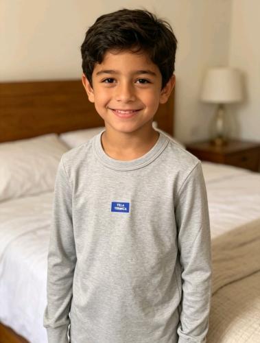 Camiseta Niño