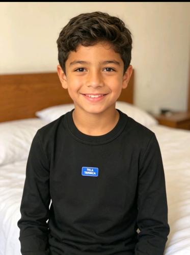 Camiseta Niño