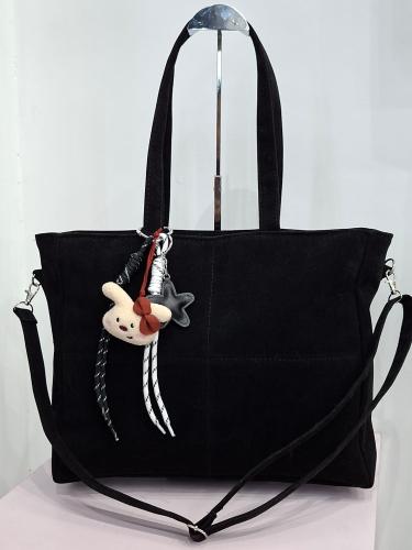 Tote Gamuza