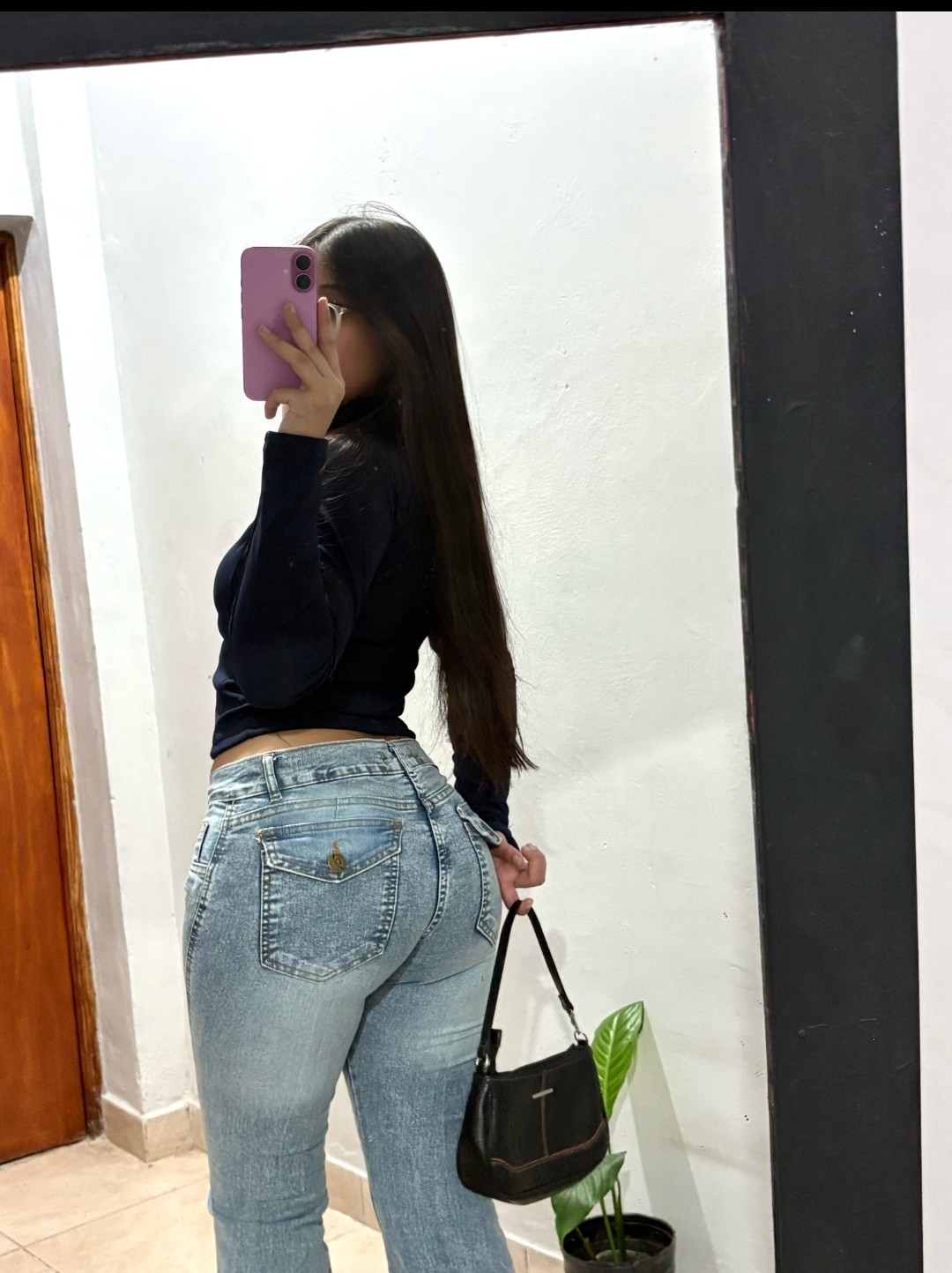 Jeans Oxford - Imagen 1