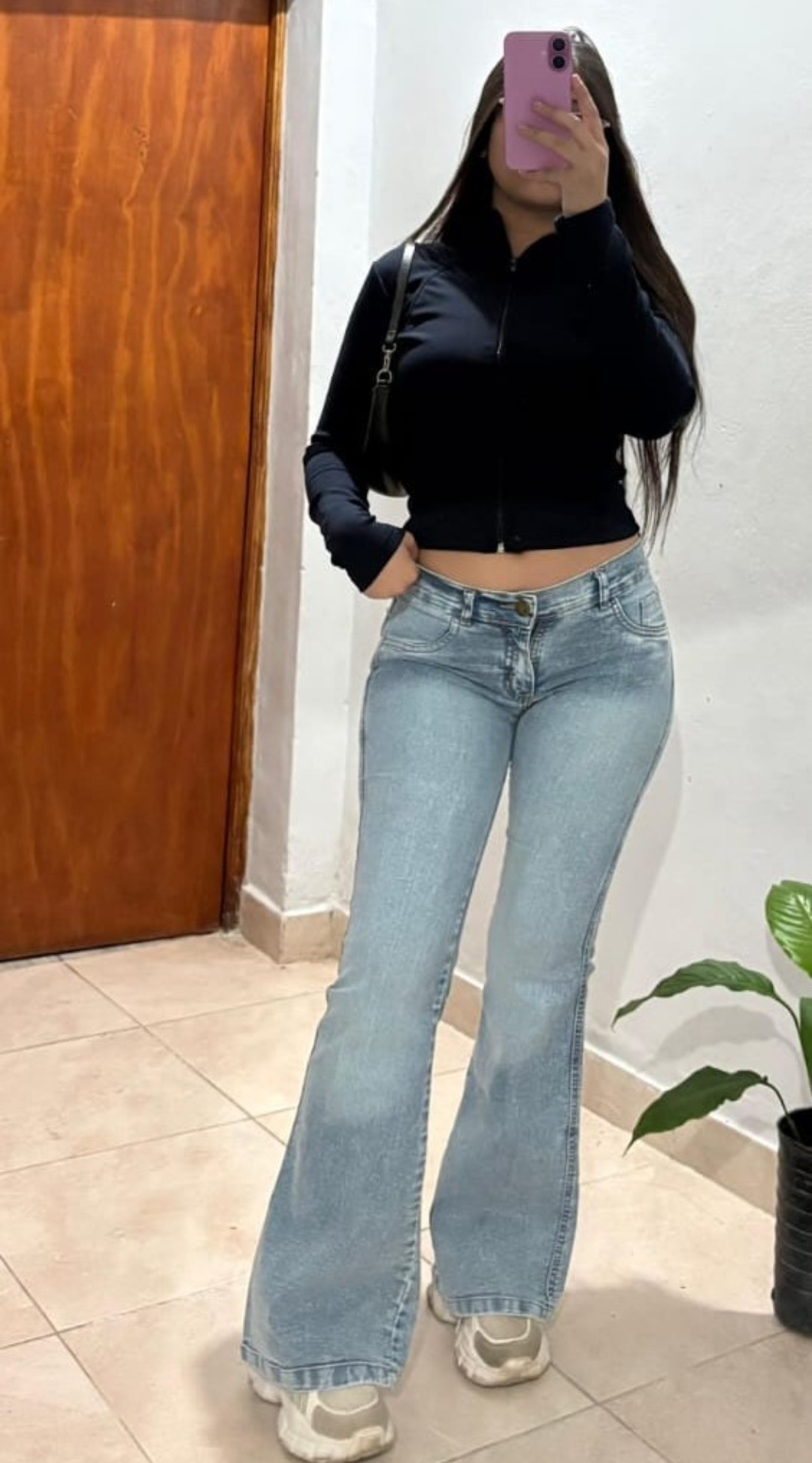 Jeans Oxford - Imagen 2