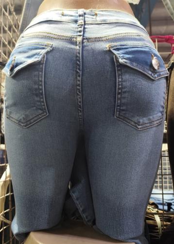 Jeans Oxford - Miniatura 3