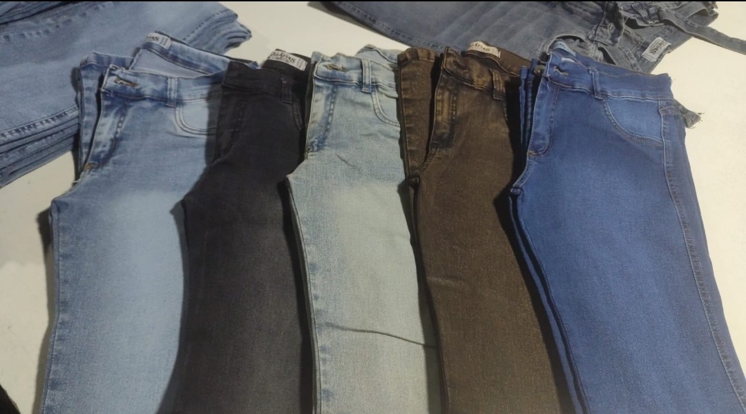 Jeans Oxford - Imagen 4