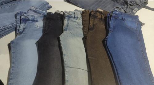 Jeans Oxford - Miniatura 4