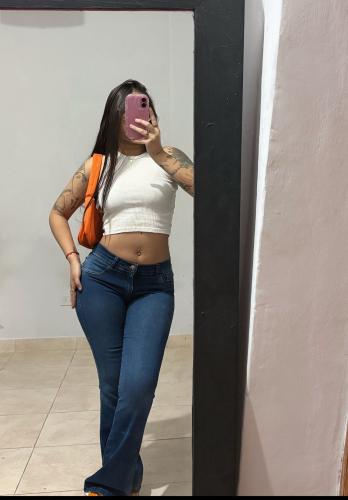 Jeans Oxford - Miniatura 5