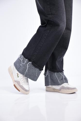 Wide Leg Dobladillo - Miniatura 2