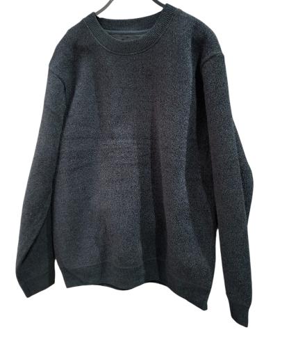 Buzo Termico Liso Talle Especial Marca Ssj
