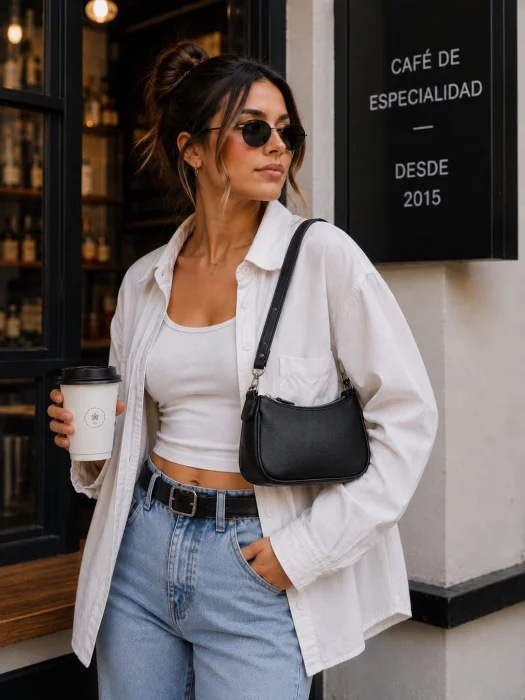 Mini Bag