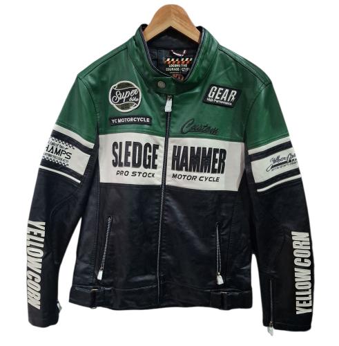 Campera Hammer Marca Yd