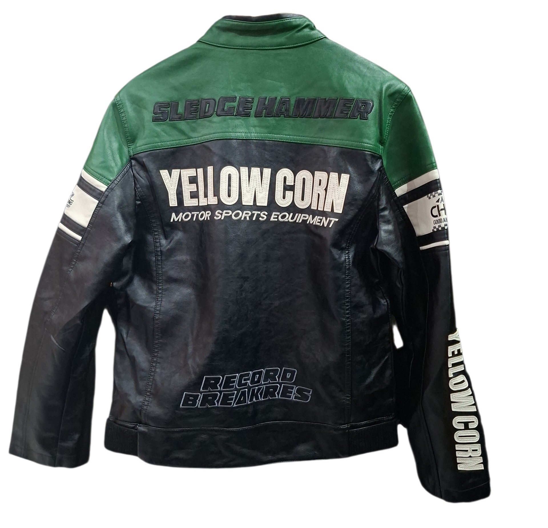 Campera Hammer Marca Yd - Imagen 2