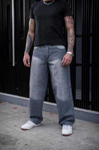 Baggy Gris Claro