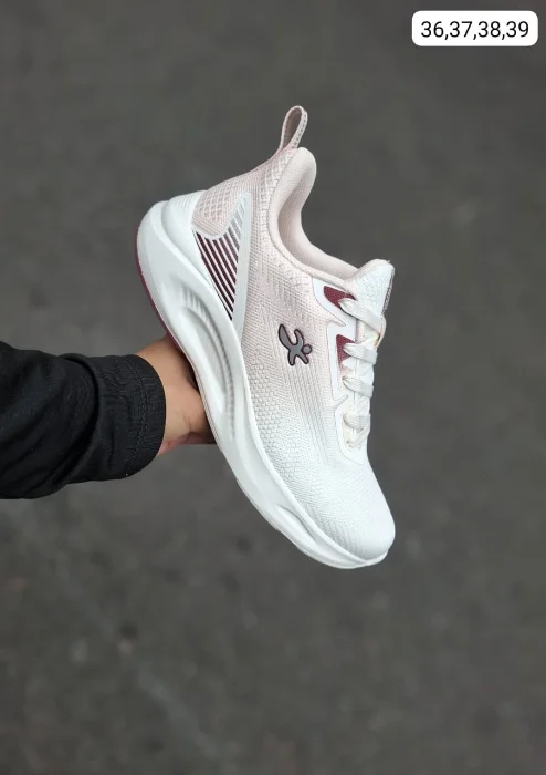Zapatillas Deportivas de Dama 36 al 41