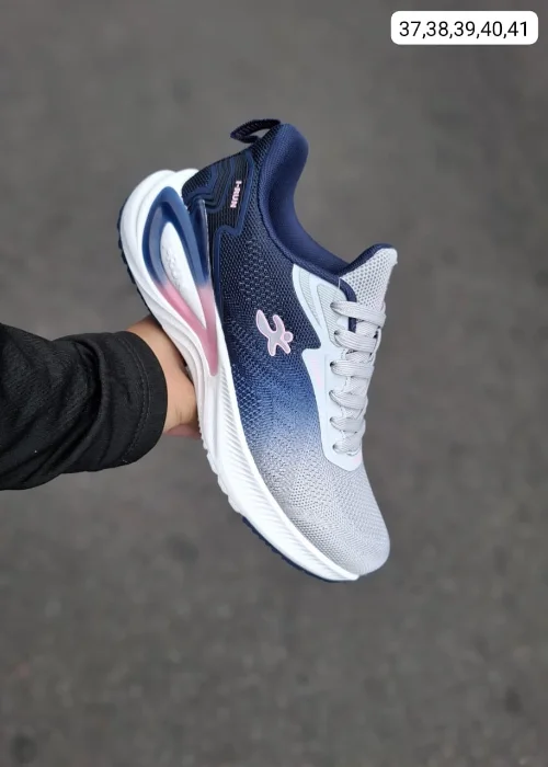 Zapatillas Deportivas de Dama 36 al 41