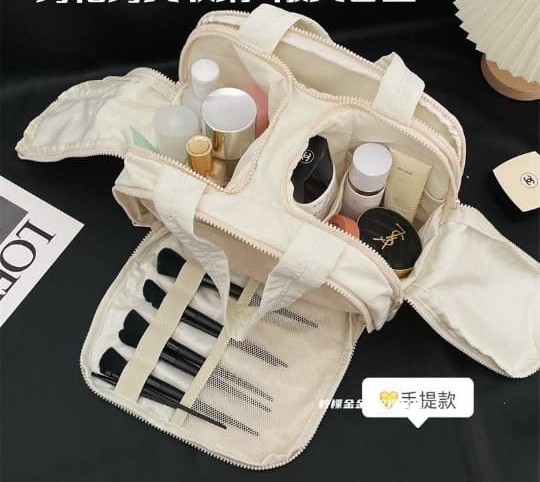 Porta Cosmeticos/organizador - Imagen 2