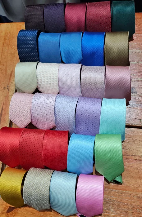 Corbata Importada