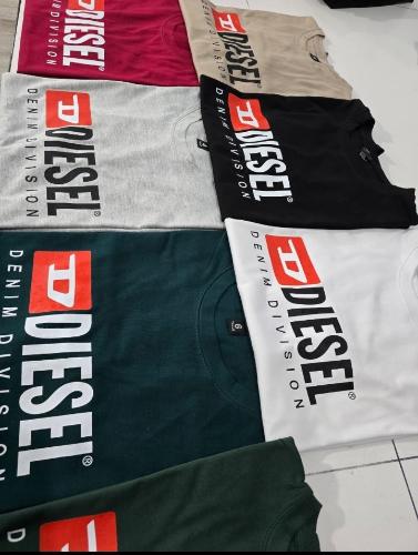Remeras Algodón 24.1