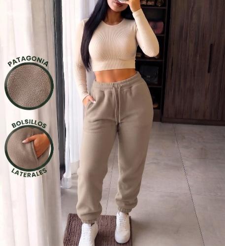 Pantalón Jogger