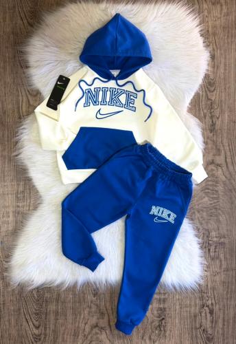 Conjunto Frizado Nik