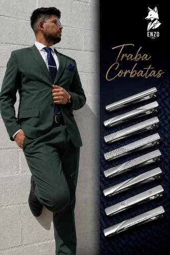 Traba Corbatas - Miniatura 2