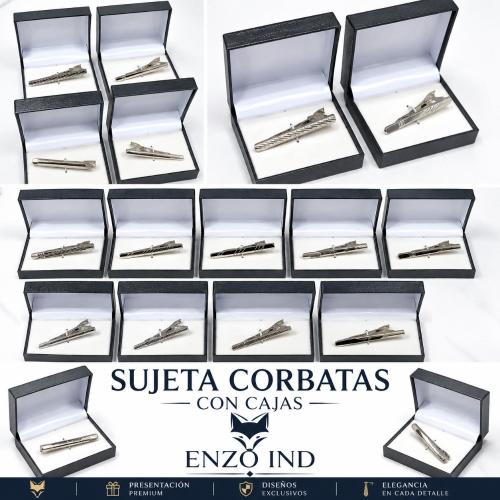 Traba Corbatas - Miniatura 6